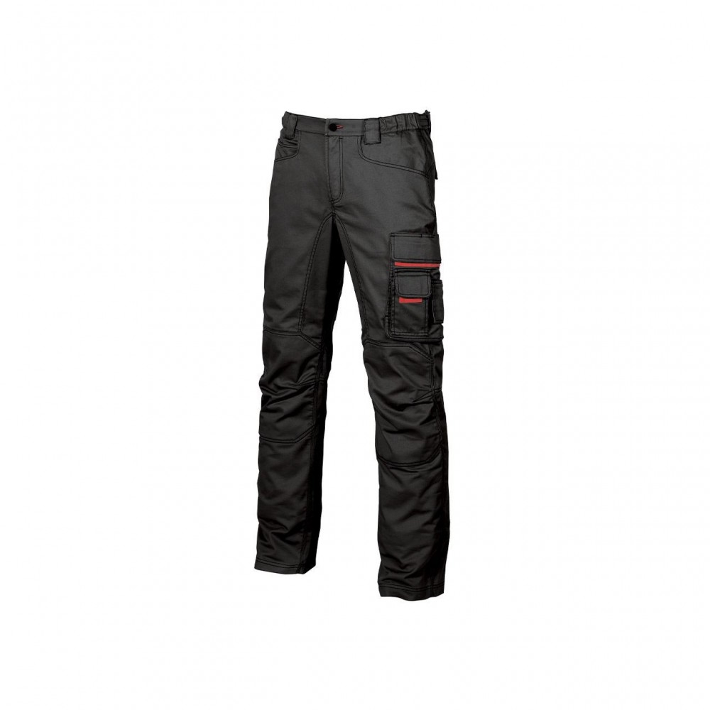 U-POWER WHY015 PANTALONI SMILE Dinamitek 2