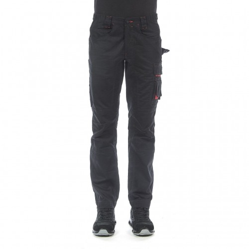 U-POWER WHY015 PANTALONI SMILE Dinamitek 3