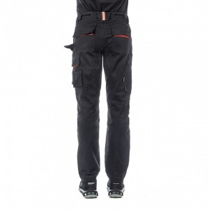 U-POWER WHY015 PANTALONI SMILE Dinamitek 5