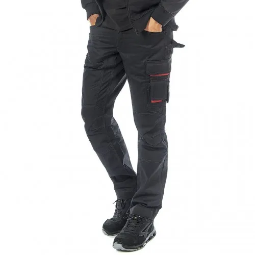 U-POWER WHY015 PANTALONI SMILE Dinamitek 8