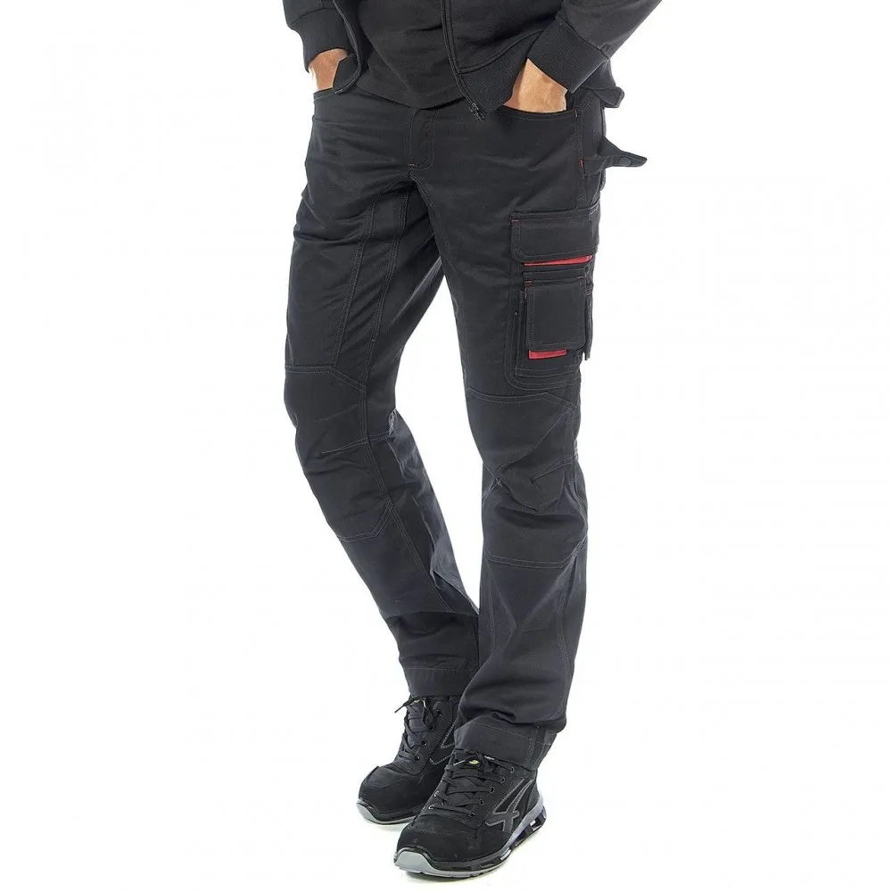 U-POWER WHY015 PANTALONI SMILE Dinamitek 8
