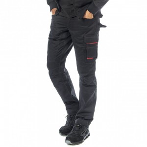 U-POWER WHY015 PANTALONI SMILE Dinamitek 8