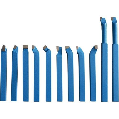 OPT050OP1108 - CONJUNTO DE HERRAMIENTAS DE TORNEADO DE 10 MM-11 PCS Dinamitek 2