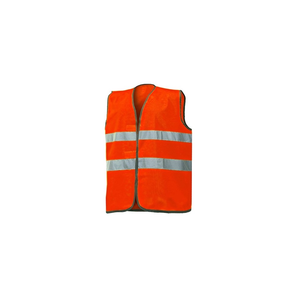 VEST HIGH VISIBILITY 01210N INDUSTRIAL STARTER Dinamitek 2