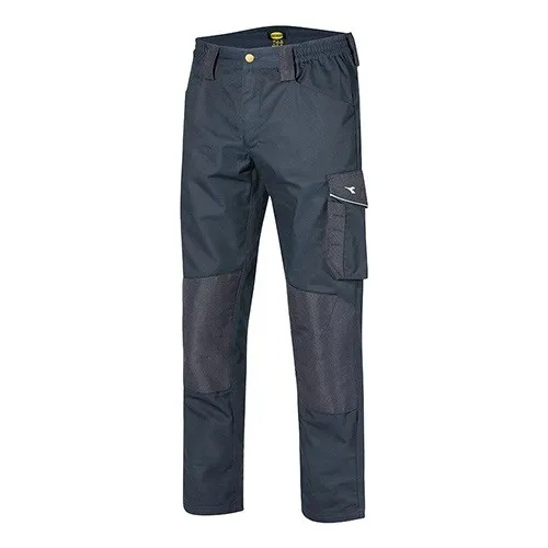 ARBEITSHOSE MIT KNIE PADS ROCK DIADORA UTILITY Dinamitek 2