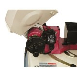 OPT057OP0100 - BANDE DE MACHINE à SCIER MODèLE S-100 G POUR LES MéTAUX - LéGER ET MANIABLE - ALIMENTATION 230 V Dinamitek 3