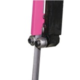 OPT057OP0100 - BANDE DE MACHINE à SCIER MODèLE S-100 G POUR LES MéTAUX - LéGER ET MANIABLE - ALIMENTATION 230 V Dinamitek 4