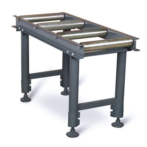 OPT057OP7610 DE SOUTIEN POUR LES MATéRIAUX MODèLE MSR 4-HAUTEUR RéGLABLE - DIMENSIONS 1000X440 MM Dinamitek 2