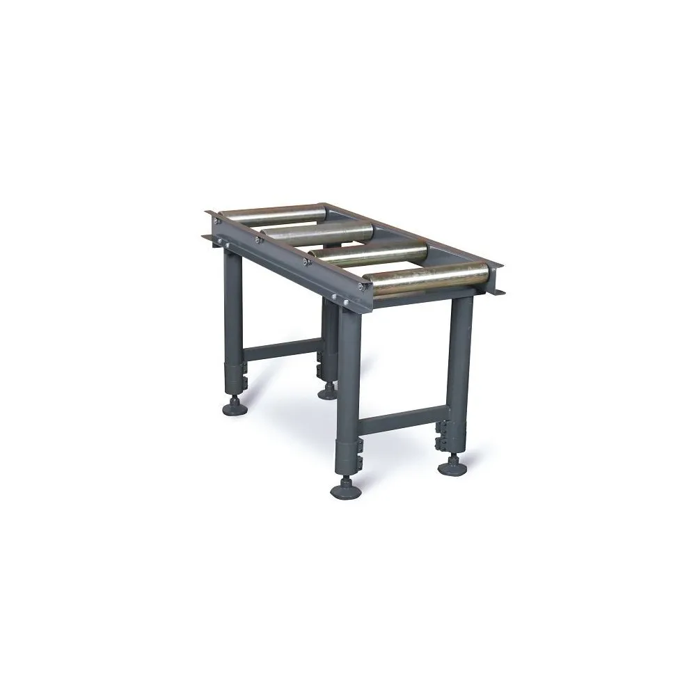 OPT057OP7610 - UNTERSTüTZUNG FüR WERKSTOFFE MODELL-MSR 4-HöHE VERSTELLBAR - ABMESSUNGEN 1000X440 MM Dinamitek 2