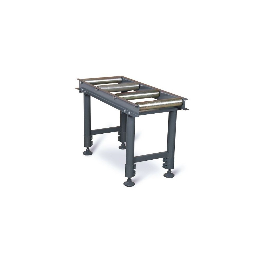 OPT057OP7610 DE SOUTIEN POUR LES MATéRIAUX MODèLE MSR 4-HAUTEUR RéGLABLE - DIMENSIONS 1000X440 MM Dinamitek 2