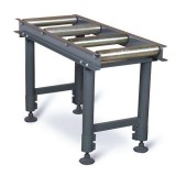 OPT057OP7610 DE SOUTIEN POUR LES MATéRIAUX MODèLE MSR 4-HAUTEUR RéGLABLE - DIMENSIONS 1000X440 MM Dinamitek 2