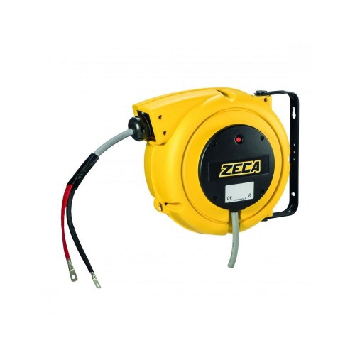 ENROULEUR DE CâBLE - CHARGE DE TRACTION PERSONNALISABLE 4216 SP ZECA Dinamitek 2