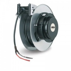 CARRETE DE CABLE - CAPACIDAD MáXIMA DE TRACCIóN (IP65) 1796 SP ZECA Dinamitek 2