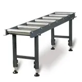 OPT057OP7611 DE APOYO PARA LOS MATERIALES DE LA MODELO MSR 7-ALTURA AJUSTABLE - DIMENSIONES 2000X440 MM Dinamitek 2