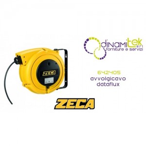 642405 AVVOLGICAVO DATAFLUX ZECA Dinamitek 1