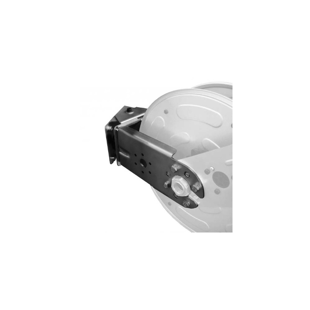SWIVEL BRACKET FOR EV AND 1400 SERIES CABLE REELS | ORIGINAL ACCESSORY 1405 ZECA Dinamitek 2