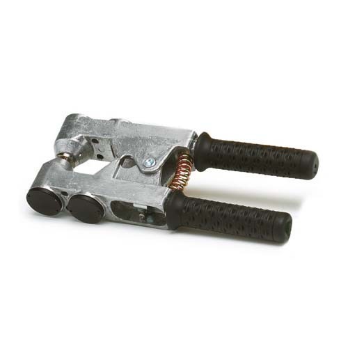 ATEX EXPLOSION-PROOF CLAMP | SAFE GROUNDING 723/KIT ZECA Dinamitek 2