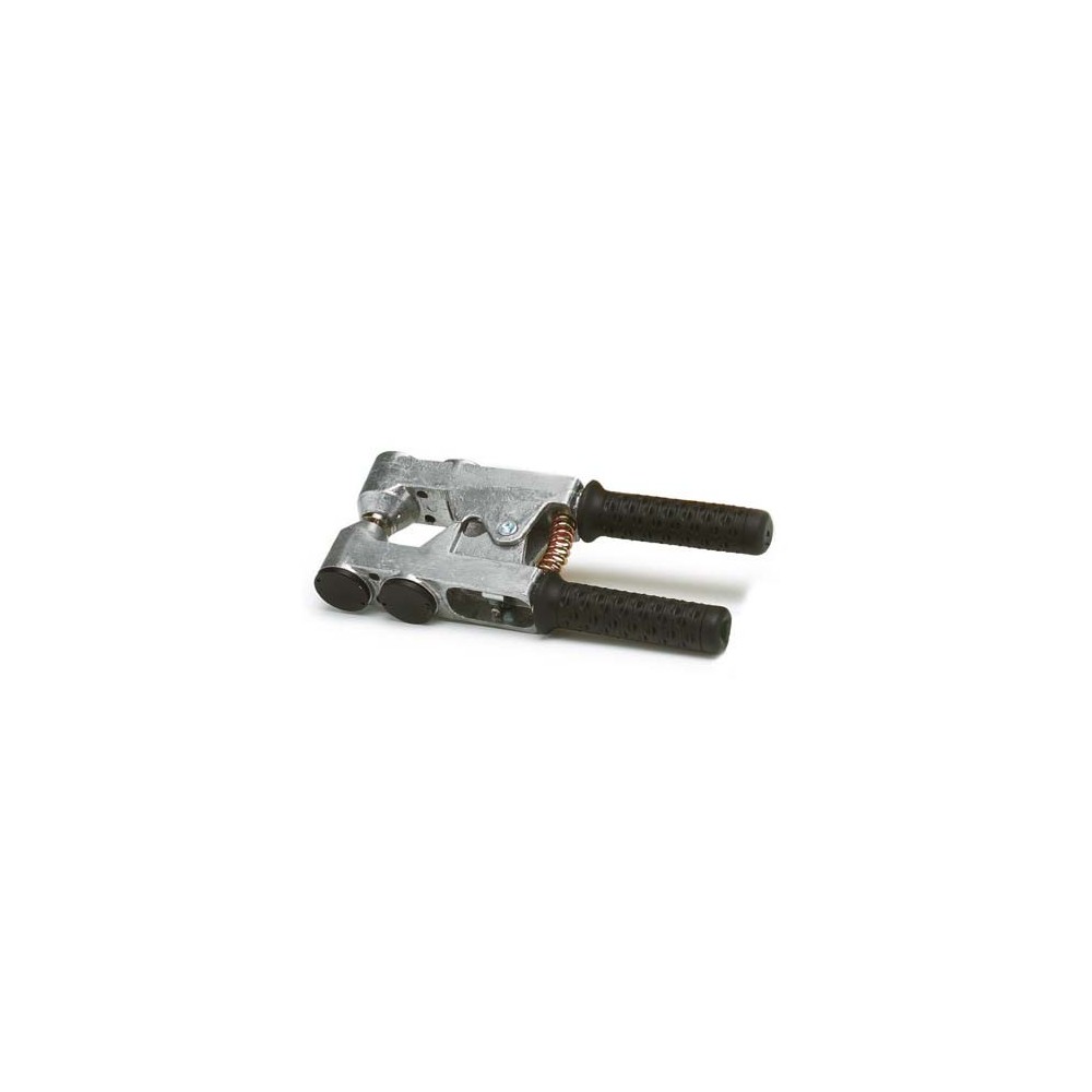 ATEX EXPLOSION-PROOF CLAMP | SAFE GROUNDING 723/KIT ZECA Dinamitek 2
