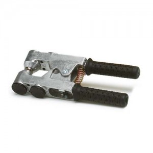 ATEX EXPLOSION-PROOF CLAMP | SAFE GROUNDING 723/KIT ZECA Dinamitek 2