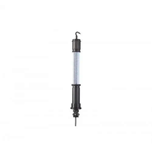 TRAGBARE LED-ATEX-LAMPE | 24 V SICHERHEIT 77-HL43LED-24 ZECA Dinamitek 2