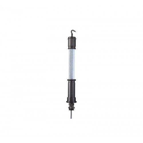 77-HL43LED-24 LAMPADA PORTATILE ATEX 24 Vac/dc ZECA Dinamitek 2