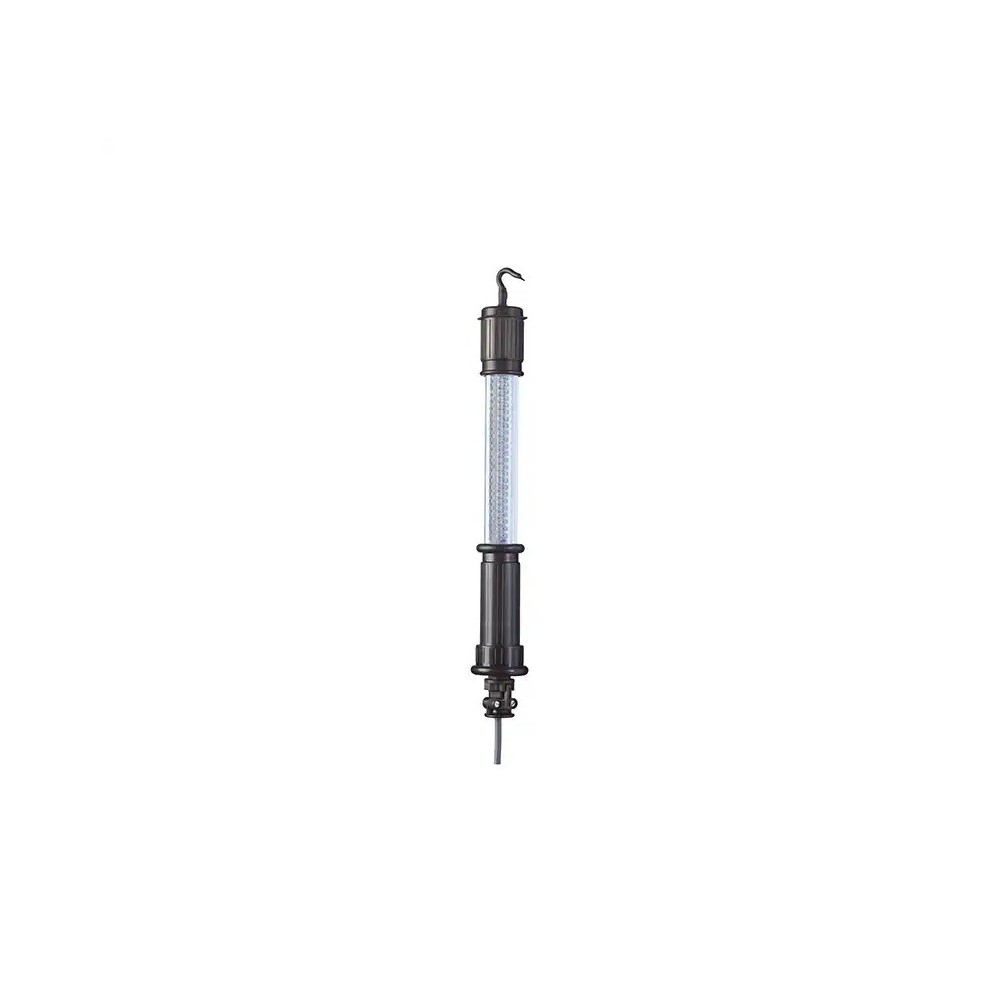 77-HL43LED-24 LAMPADA PORTATILE ATEX 24 Vac/dc ZECA Dinamitek 2