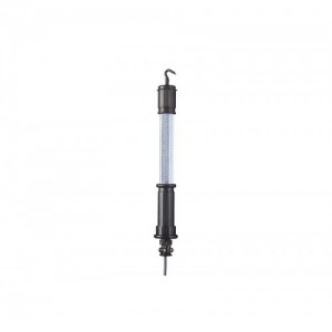 TRAGBARE LED-ATEX-LAMPE | 24 V SICHERHEIT 77-HL43LED-24 ZECA Dinamitek 2