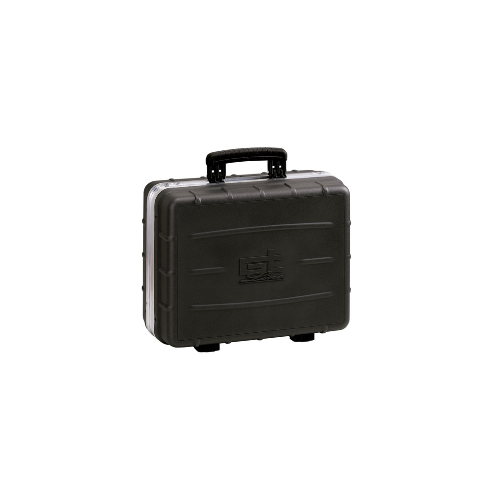 VALISE PROFESSIONNELLE GT LINE ATOMIK215 PEL – LéGèRE, SéCURISéE ET PARFAITEMENT ORGANISéE Dinamitek 3