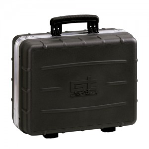 VALISE PROFESSIONNELLE GT LINE ATOMIK215 PEL – LéGèRE, SéCURISéE ET PARFAITEMENT ORGANISéE Dinamitek 3