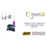 OPT111OP1006 - SCHEREN-HEBEL-MODELL PS-125 - MAX SCHNEIDEN LäNGE 95 MM Dinamitek 1