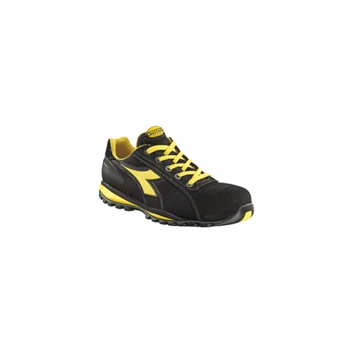 S1-P HRO SRA SICHERHEITSSCHUH GLOVE TEX DIADORA UTILITY Dinamitek 6