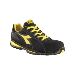 S1-P HRO SRA SICHERHEITSSCHUH GLOVE TEX DIADORA UTILITY Dinamitek 6