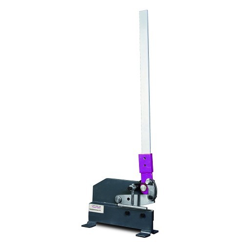 OPT111OP1006 - SCHEREN-HEBEL-MODELL PS-125 - MAX SCHNEIDEN LäNGE 95 MM Dinamitek 2