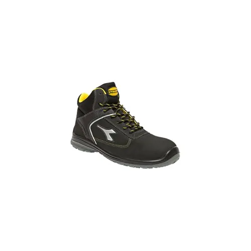SCARPA ANTINFORTUNISTICA D-BLITZ S3 SRC ALTE DIADORA UTILITY Dinamitek 2