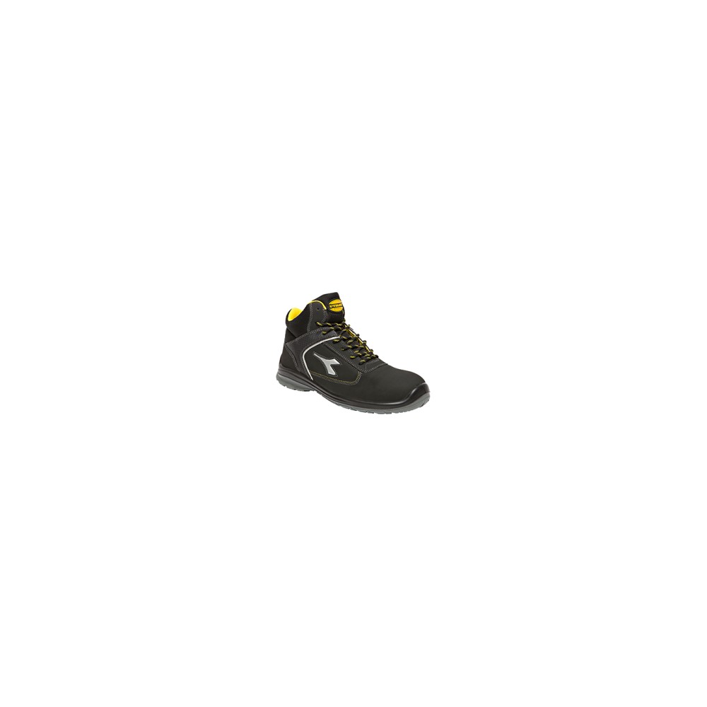DIADORA UTILITY D-BLITZ S3 SRC HIGH SAFETY SHOES Dinamitek 4