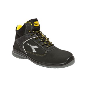 SCARPA ANTINFORTUNISTICA D-BLITZ S3 SRC ALTE DIADORA UTILITY Dinamitek 2
