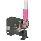 OPT111OP1006 - CIZALLA DE PALANCA MODELO PS 125 - LONGITUD DE CORTE MáXIMA DE 95 MM Dinamitek 4