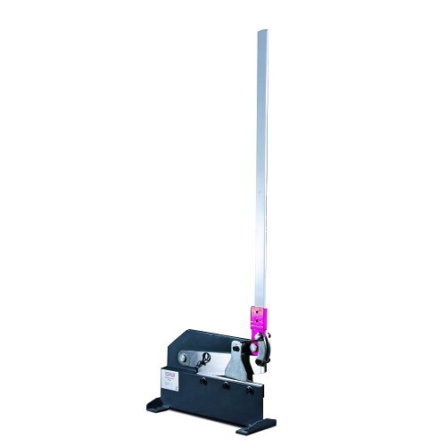 OPT111OP1012 - CIZALLA DE PALANCA MODELO PS 300 - LONGITUD DE CORTE MáXIMA DE 235 MM Dinamitek 2