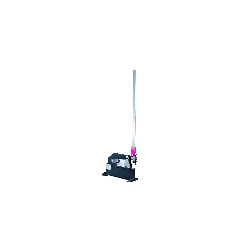 OPT111OP1012 - CISAILLEMENT-LEVIER DE MODèLE PS 300 - LONGUEUR DE COUPE MAXIMUM DE 235 MM Dinamitek 2