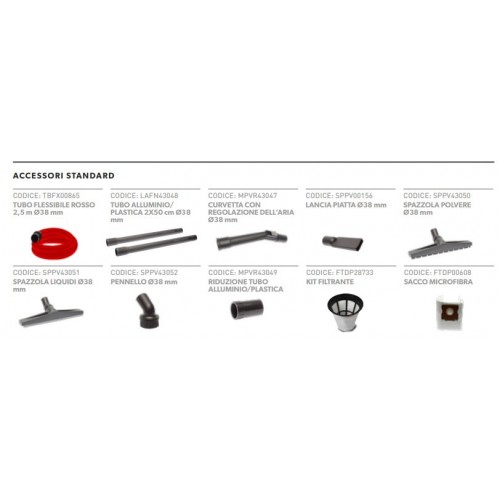 5 M Ø38 MM Dinamitek 1