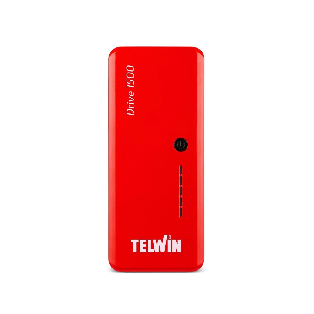TELWIN 829569 AVVIATORE DI EMERGENZA DRIVE 1500 Dinamitek 5