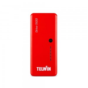 TELWIN 829569 AVVIATORE DI EMERGENZA DRIVE 1500 Dinamitek 5