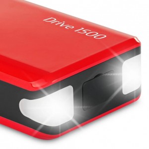 TELWIN 829569 AVVIATORE DI EMERGENZA DRIVE 1500 Dinamitek 6