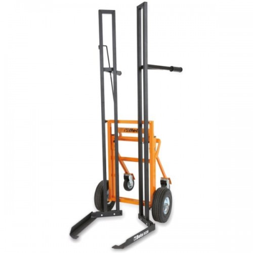 REIFENTRANSPORTWAGEN | MAX. TRAGLAST 200 KG | JETZT BEI DYNAMITEK KAUFEN 3035 BETA Dinamitek 2