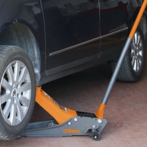 PONT éLéVATEUR HYDRAULIQUE 3 TONNES | HAUTEUR DE LEVAGE : 95-515 MM | DYNAMITEK 3033E/3T BETA Dinamitek 7