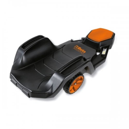 SHOCKPROOF UNDER-CAR BED | 200 KG | H 38/76 MM | DINAMITEK 3003PRO/K BETA Dinamitek 2