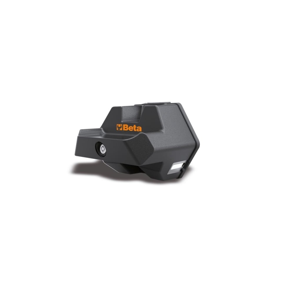 SHOCKPROOF UNDER-CAR BED | 200 KG | H 38/76 MM | DINAMITEK 3003PRO/K BETA Dinamitek 3