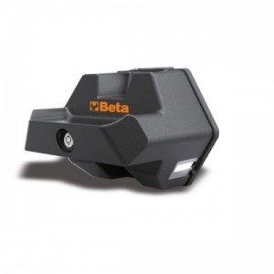 SHOCKPROOF UNDER-CAR BED | 200 KG | H 38/76 MM | DINAMITEK 3003PRO/K BETA Dinamitek 3