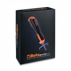 EVOX-E ERGONOMIC ELECTRIC SCREWDRIVER | 1.2 NM | 1000 SCREW TIGHTENINGS 1210E/GE BETA Dinamitek 7