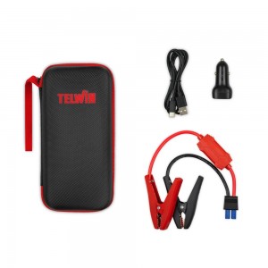 TELWIN 829568 AVVIATORE DI EMERGENZA DRIVE 1250 Dinamitek 3